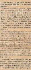 ECHO D ORAN N° 1 DU 12 OCTOBRE 1844 PAGE 001 D